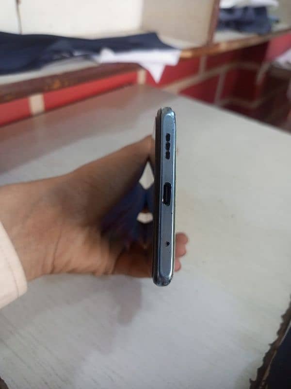 Redmi note 10 pro 8/128 with box 1