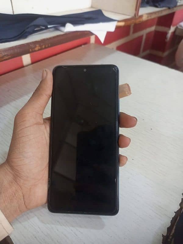 Redmi note 10 pro 8/128 with box 5