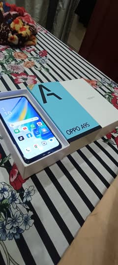 oppo a60