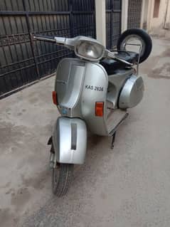 Genion Vespa Sprint for sale