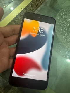 Iphone 7 plus 256 GB PTA Approved