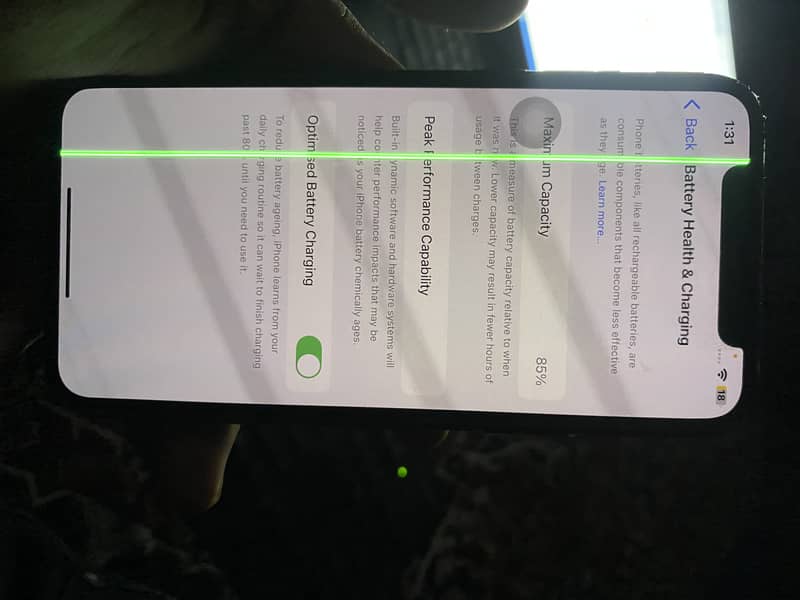 IPhone 11 pro 64gb non Pta all okay  Exchange possible With iphone 0