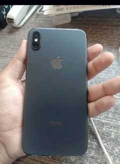 I phone xs max