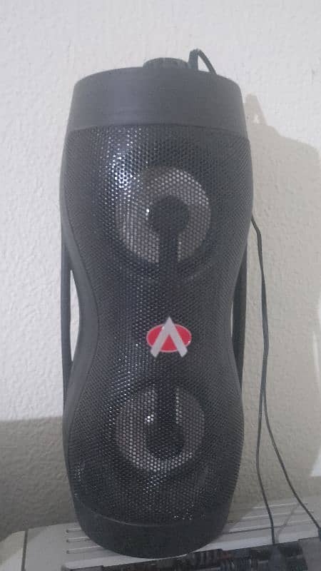 Portable Audionic Speaker 2