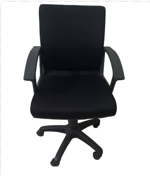 Real Use Revalving Office Chairs Available 1