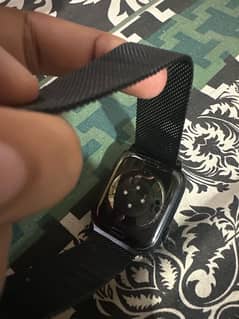 APPLE WATCH SERIES 8 0