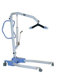 USA Imported Hydraulic Patient Lifter Hoist