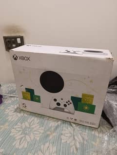 Xbox