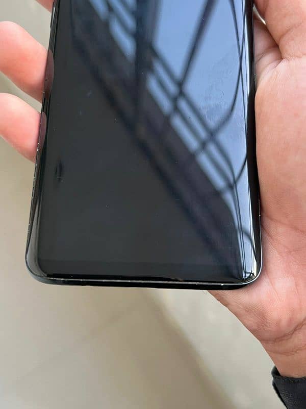 samsung s9 plus officially pta with box 6