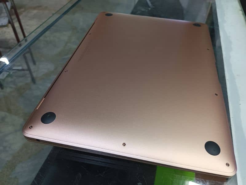 A2337 MacBook Air M1 parts 10