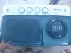 Dawlance Washing Machine 6500 Air Dryer