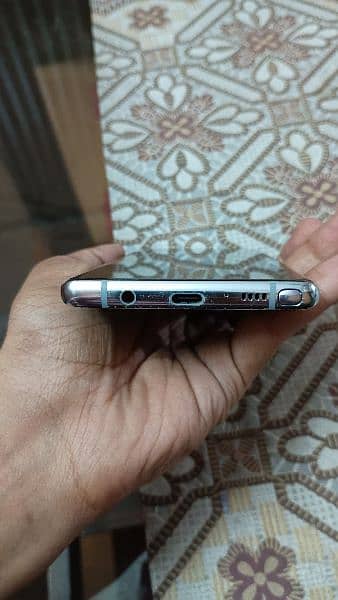 Samsung Galaxy Note 8 Edge. 9/10 Condition. Official PTA. Read ad. 6