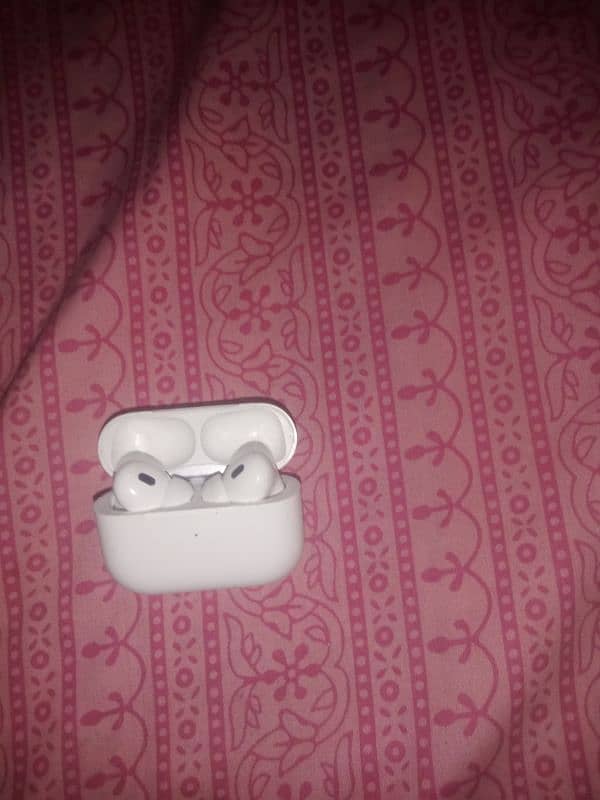 air pods por 1