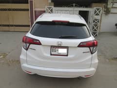 2015 Vezel Import 2017, Z Package, Full Option, O3OO,2357.826