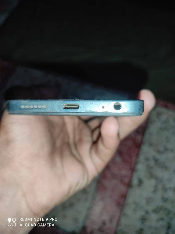 all ok no repair box charger Sath bhi hy koi issue nhi hy 2