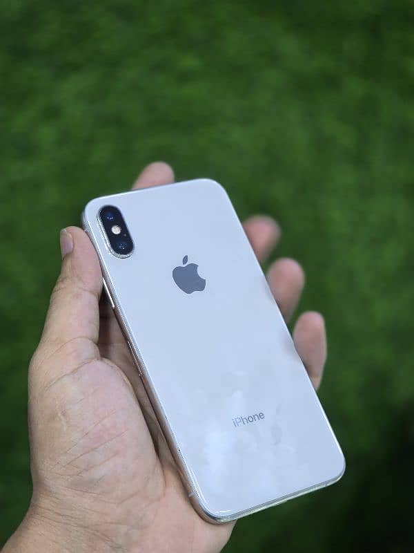 Iphone XS Non PTA Fu 0