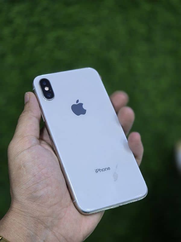 Iphone XS Non PTA Fu 1