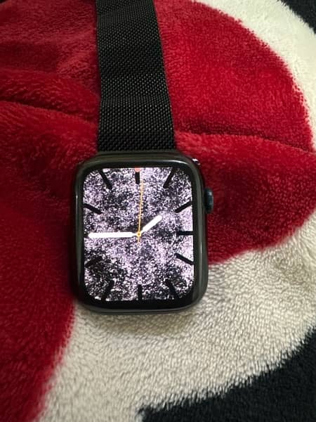 APPLE WATCH SERIES 8 5