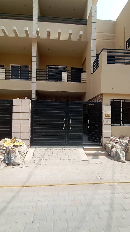 Kings Garden Phase 1 120 Yrd House For Sale 0