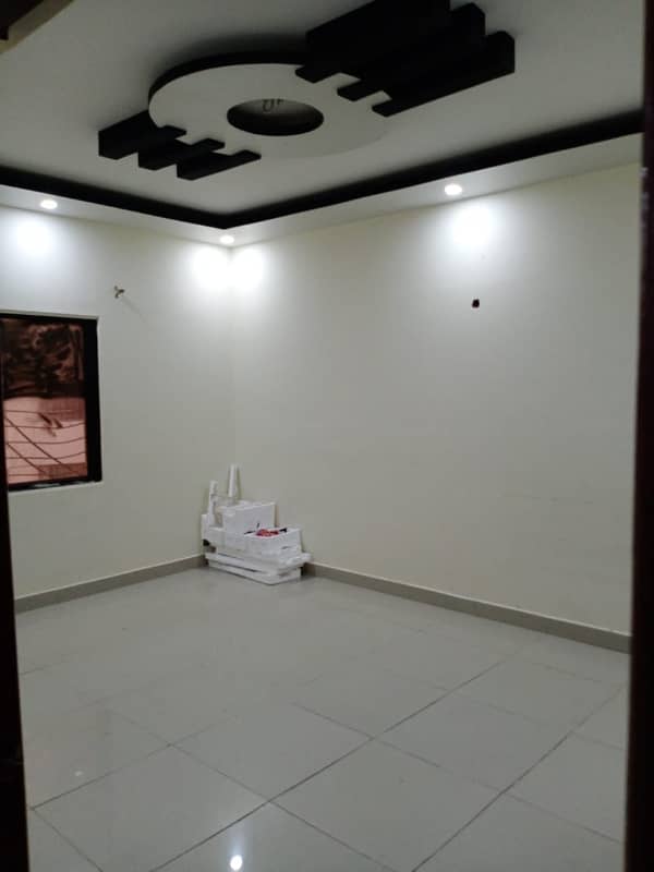 Saima Square One 3 Bed D. D Flat Available For Rent. Shan E Mughlia Facing 4