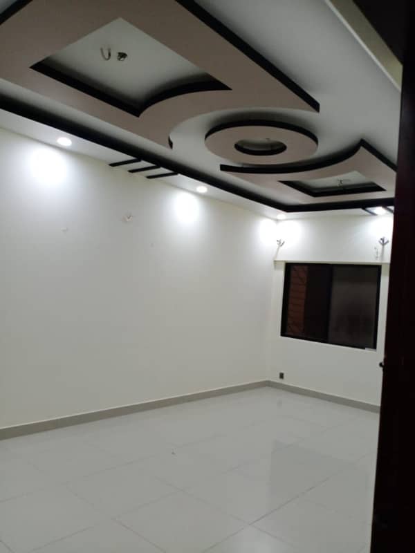 Saima Square One 3 Bed D. D Flat Available For Rent. Shan E Mughlia Facing 10