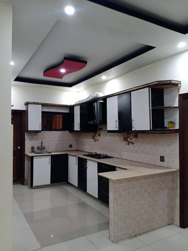 Saima Square One 3 Bed D. D Flat Available For Rent. Shan E Mughlia Facing 12