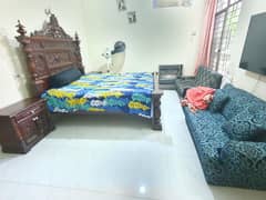 One Kanal House For Sale In Model Town Total Furnished House