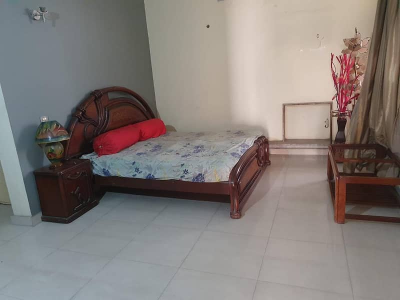 One Kanal House For Sale In Model Town Total Furnished House 6