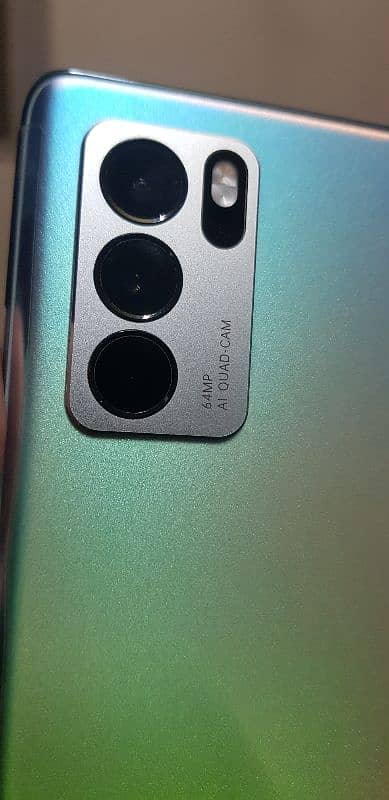 I'm selling my new OPPO Reno 6 pro 5G came from Qatar 0