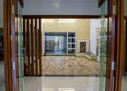 1 Kanal 16 Marla House For Sale In Model Town Lahore 0