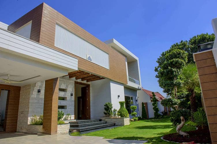 1 Kanal 16 Marla House For Sale In Model Town Lahore 7