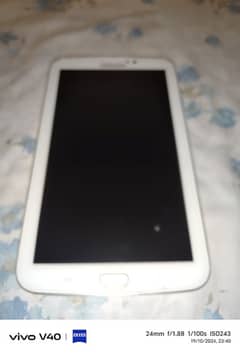 Samsung Galaxy Tab 3 Good Condition