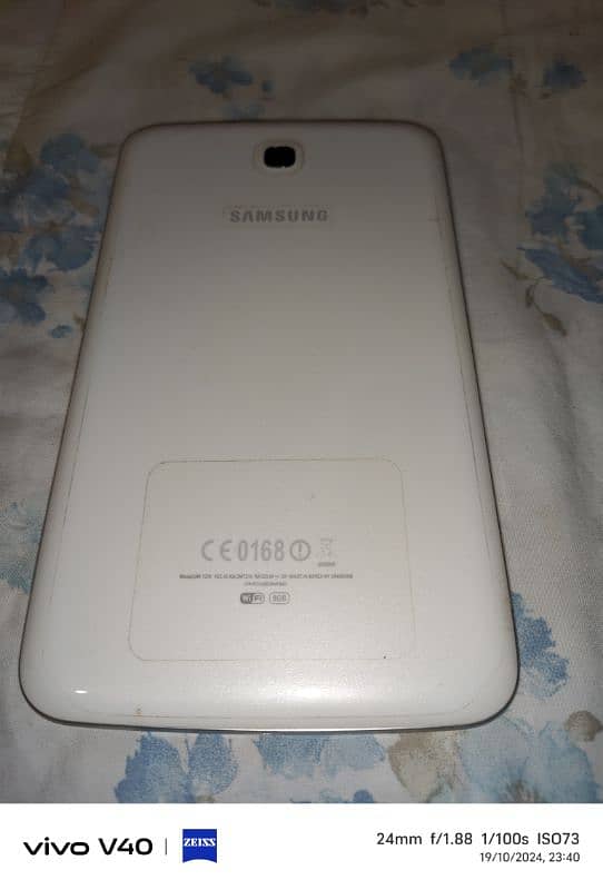 Samsung Galaxy Tab 3 Good Condition 1