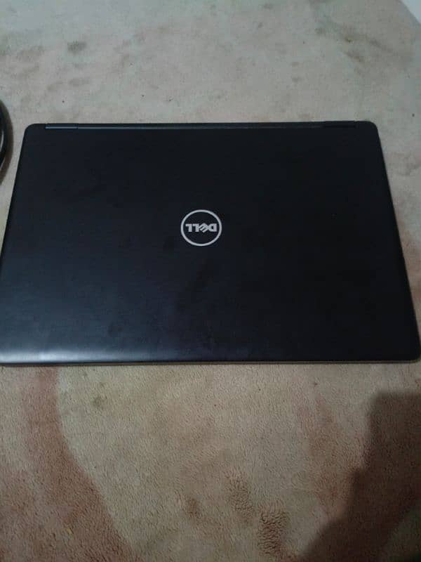 Dell Latitude laptop 0