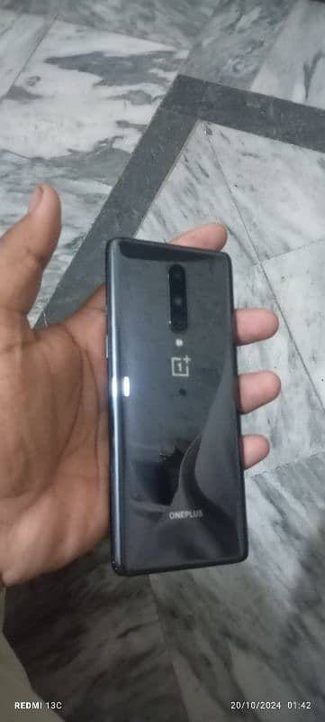 OnePlus 8 2