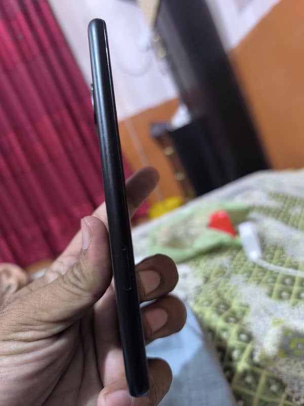 Google Pixel 4a 5g 2