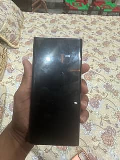 SAMSUNG Note 20ultra Non pta