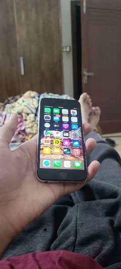 Iphone 6s 64gb