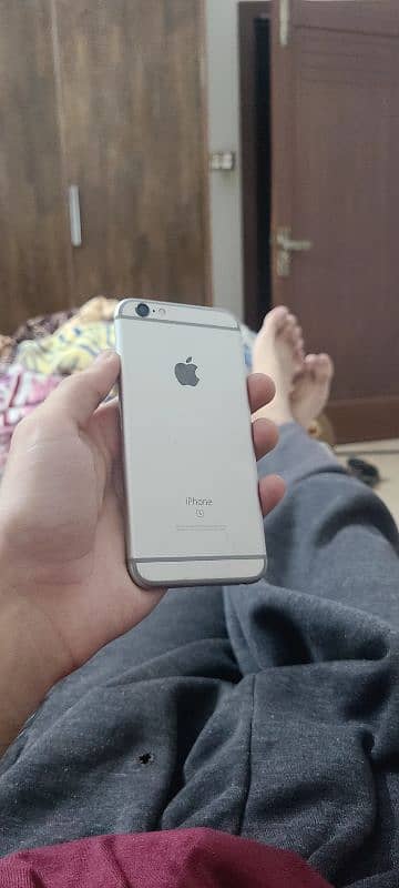 Iphone 6s 64gb 2