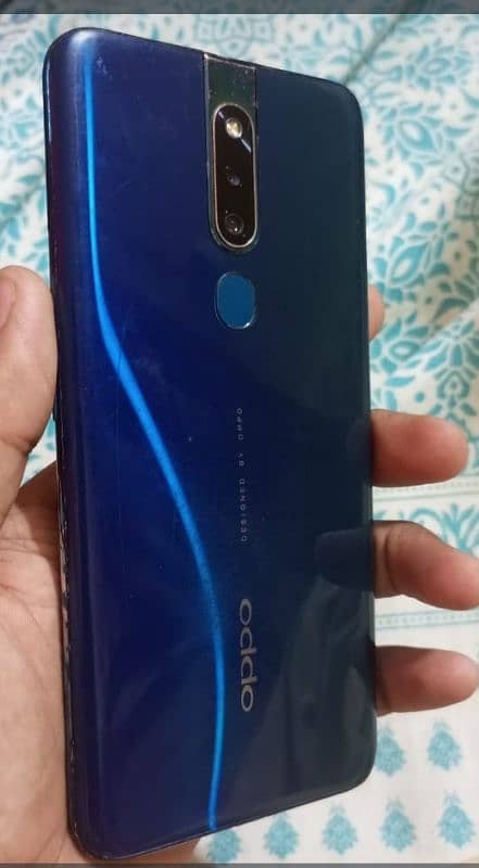 Oppo F11 Pro 6/128 , 03132557824 1