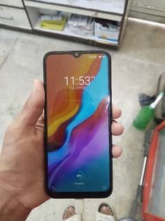 infinix hot 8 lite 2/32