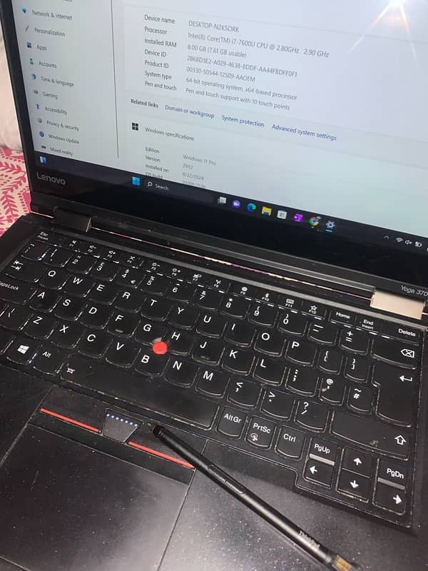 lenovo yoga360 2