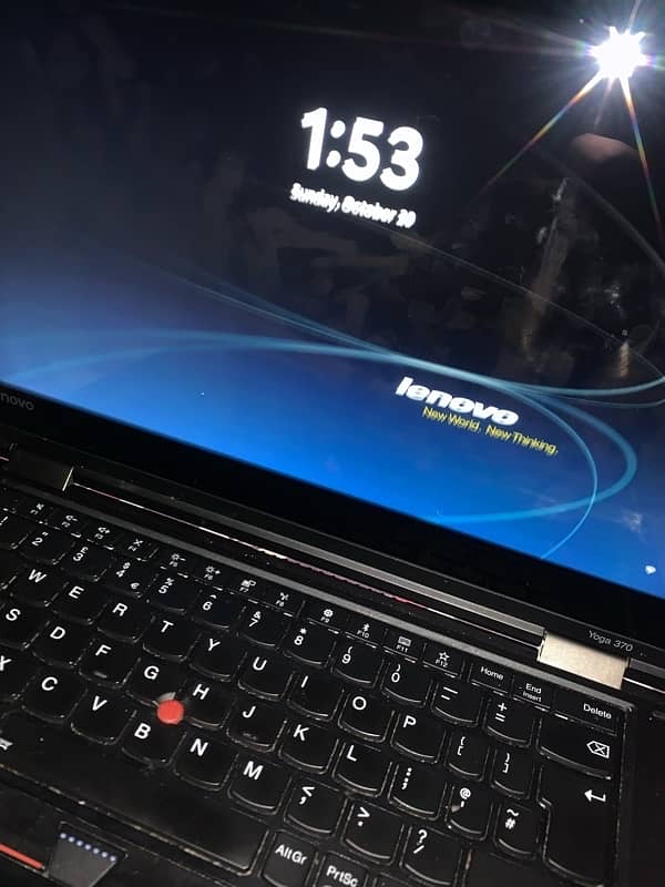 lenovo yoga360 3