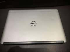 Dell laptop