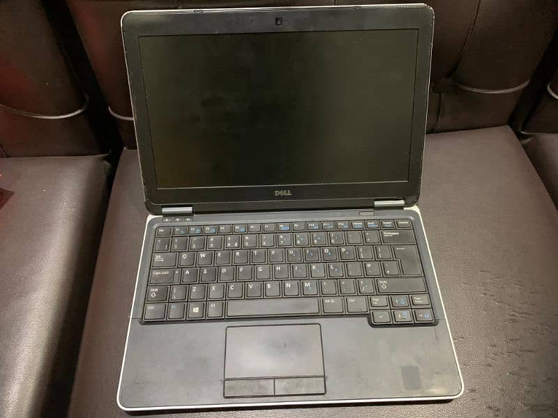 Dell laptop 1