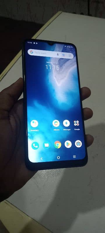 vivo y15s All ok dual sim pta proof exchange possible 2