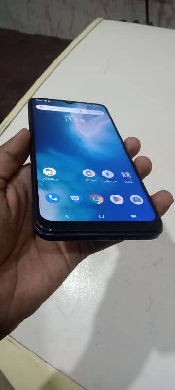 vivo y15s All ok dual sim pta proof exchange possible 4