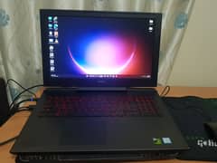 Dell Inspiron 7577 i7 - 7700 HQ 1050 ti 0