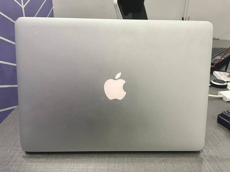 Macbook Air 2013 - 13 inch 5