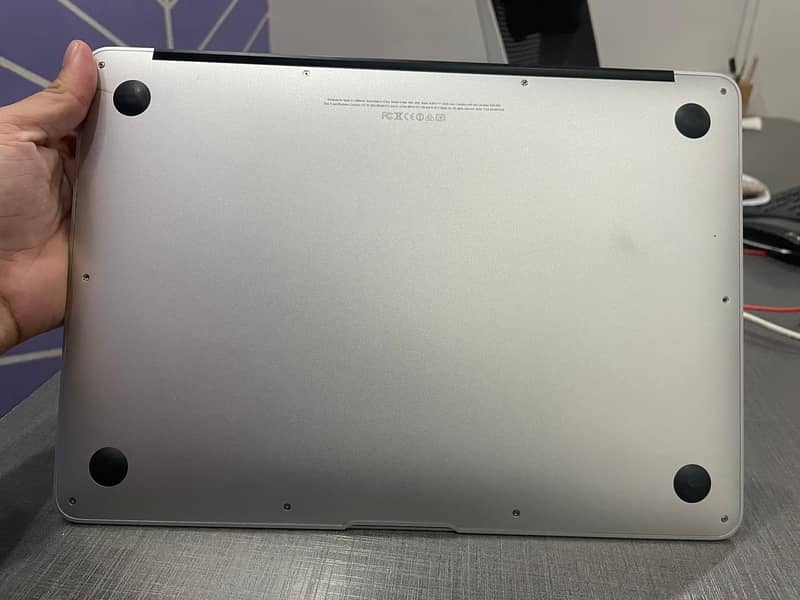 Macbook Air 2013 - 13 inch 6